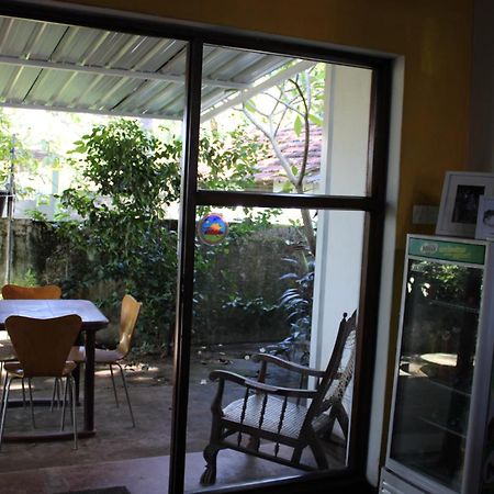 Olideb Gedara Hotel Negombo Kültér fotó