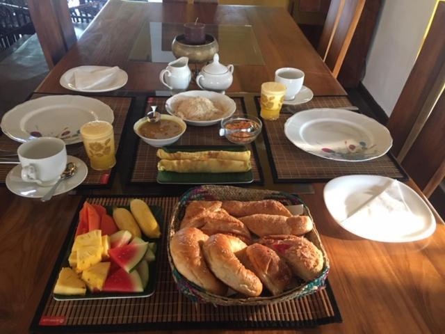 Olideb Gedara Hotel Negombo Kültér fotó