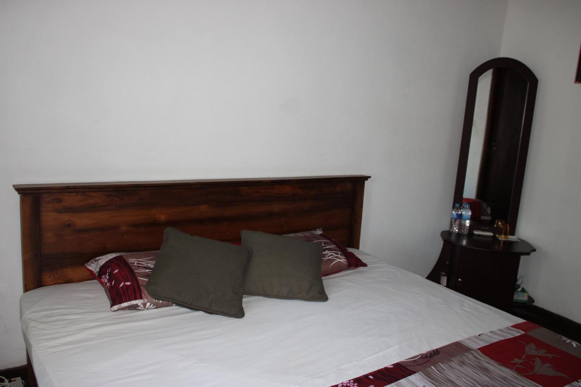 Olideb Gedara Hotel Negombo Kültér fotó
