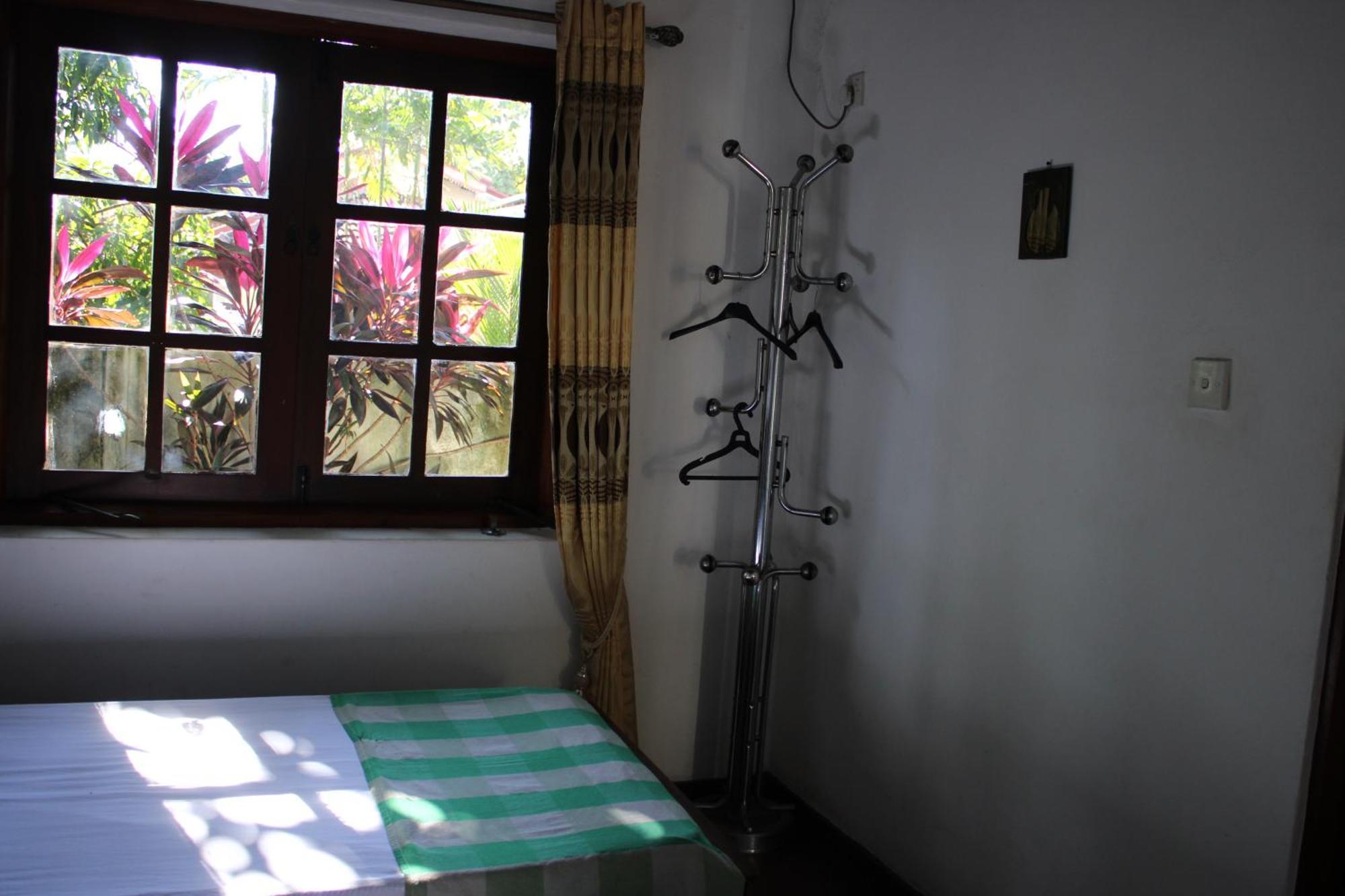 Olideb Gedara Hotel Negombo Kültér fotó