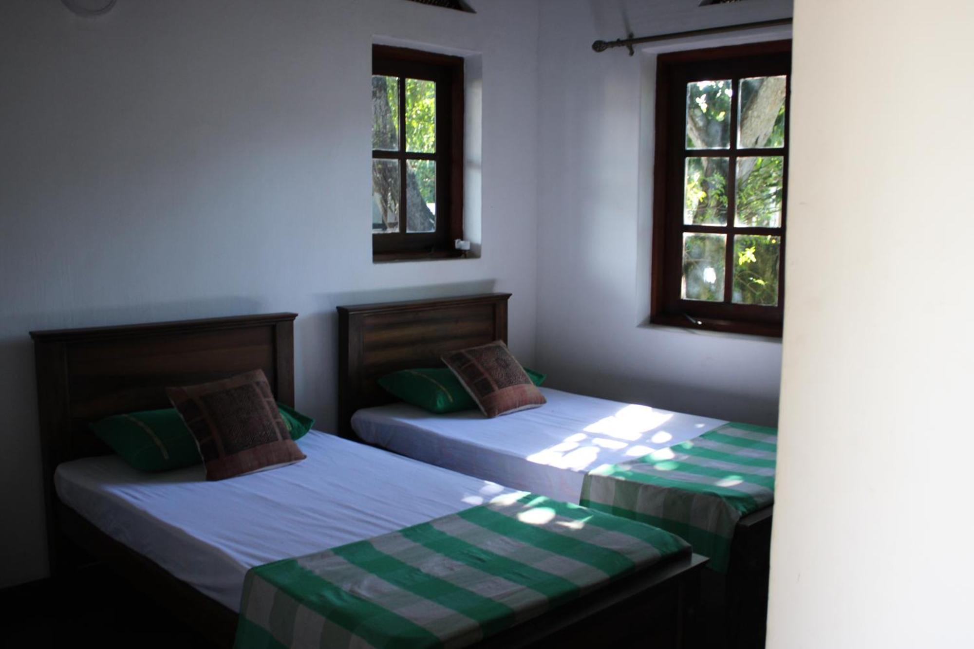 Olideb Gedara Hotel Negombo Kültér fotó