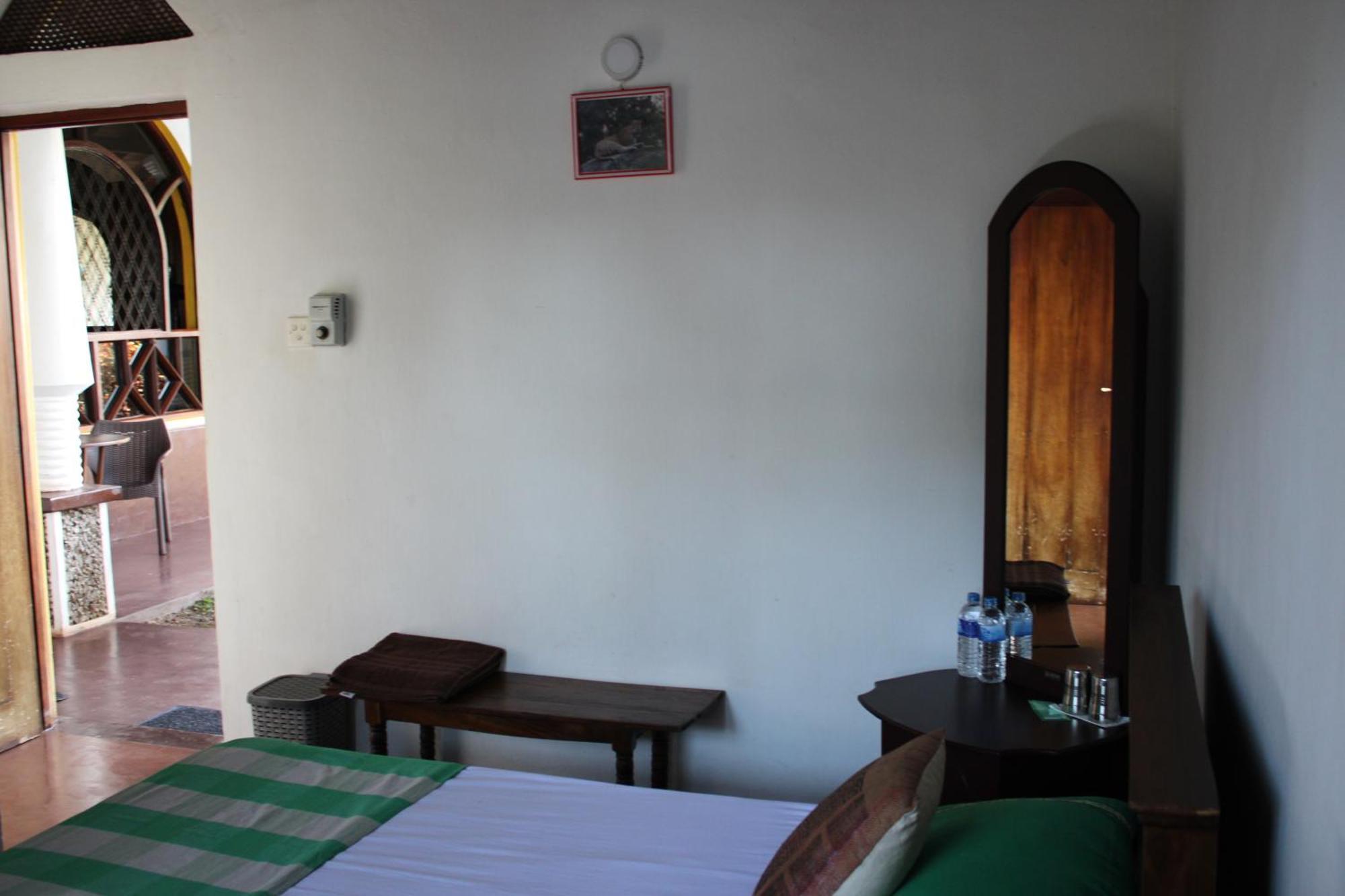 Olideb Gedara Hotel Negombo Kültér fotó