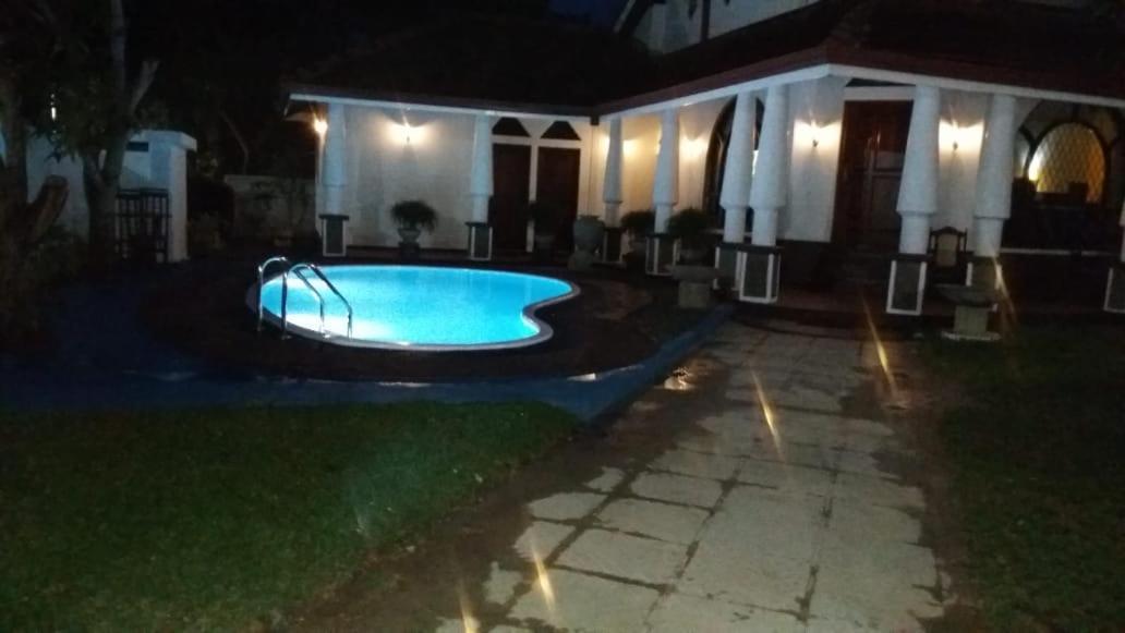 Olideb Gedara Hotel Negombo Kültér fotó