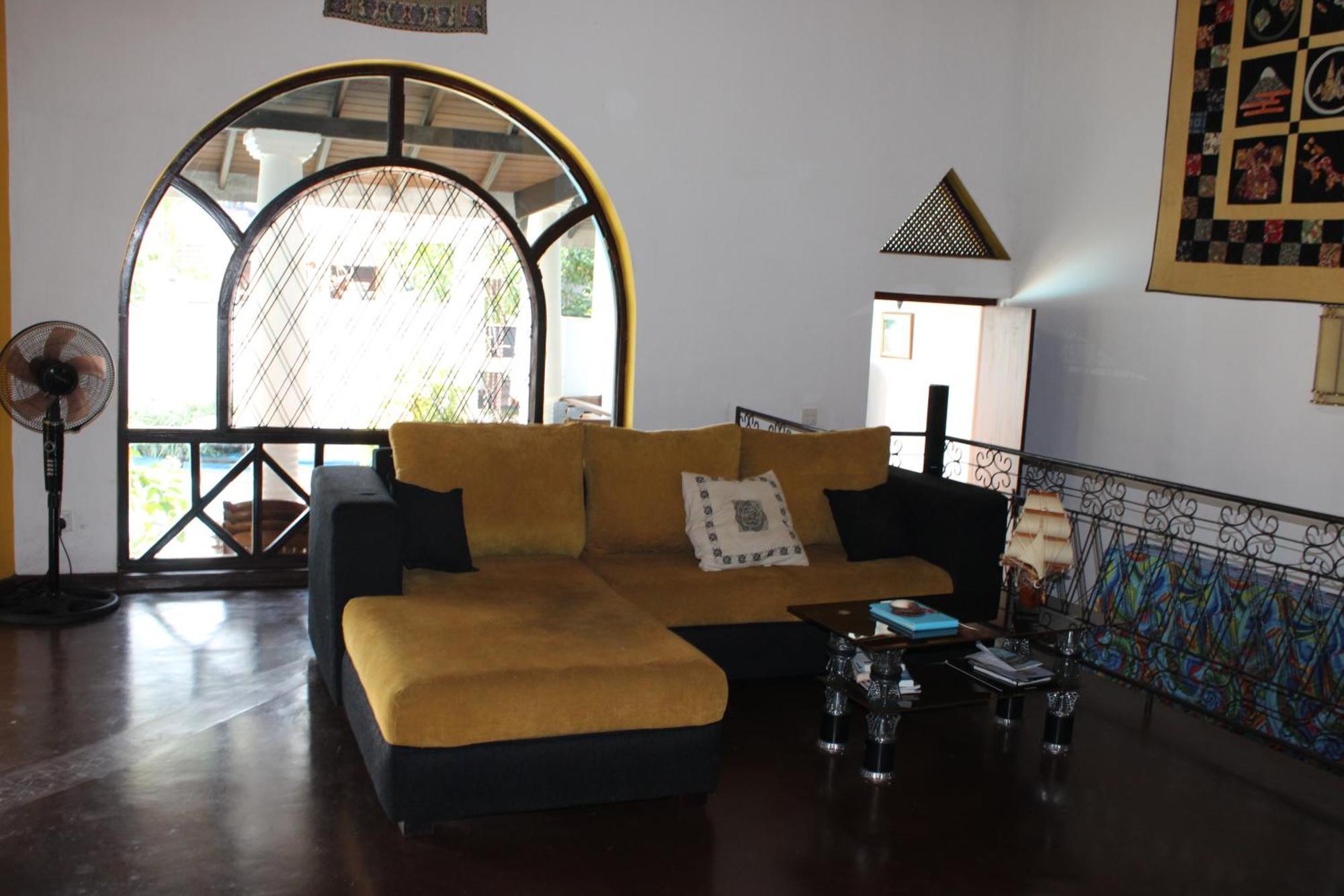 Olideb Gedara Hotel Negombo Kültér fotó