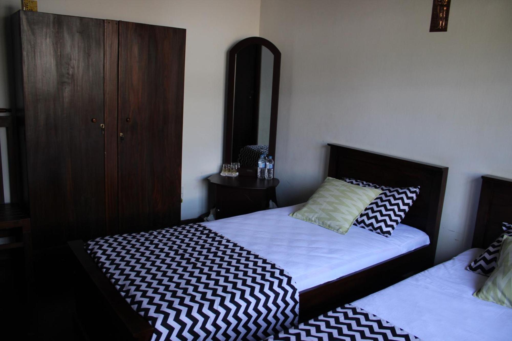 Olideb Gedara Hotel Negombo Kültér fotó