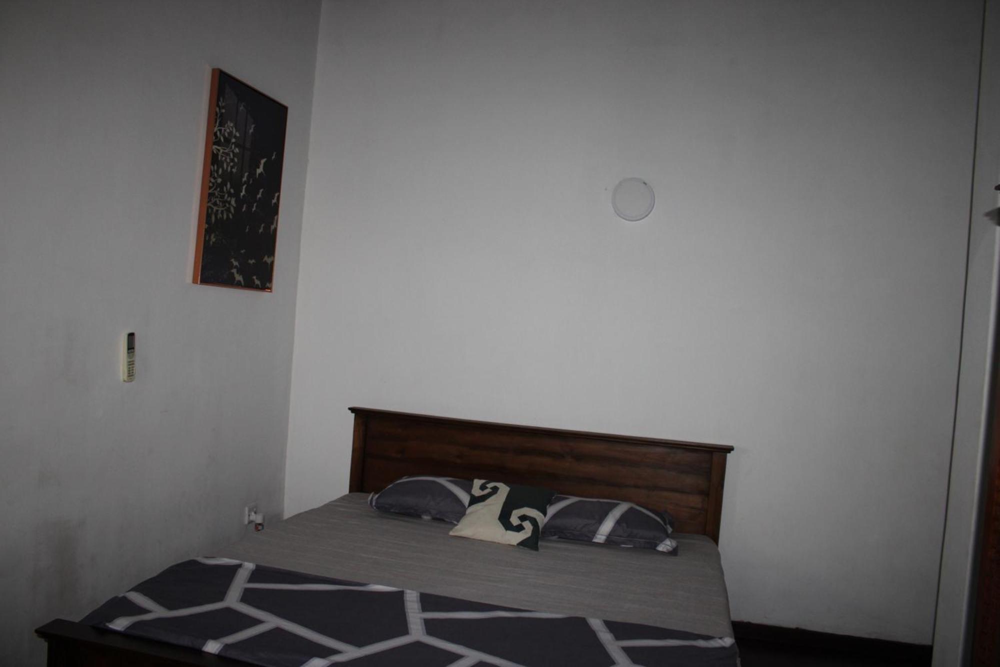 Olideb Gedara Hotel Negombo Kültér fotó