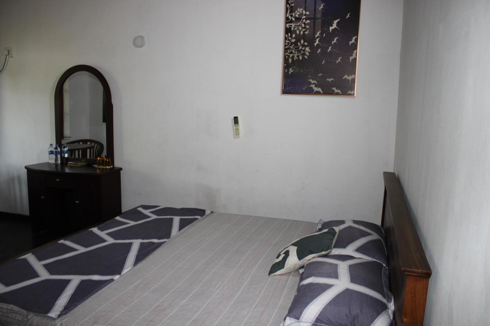 Olideb Gedara Hotel Negombo Kültér fotó